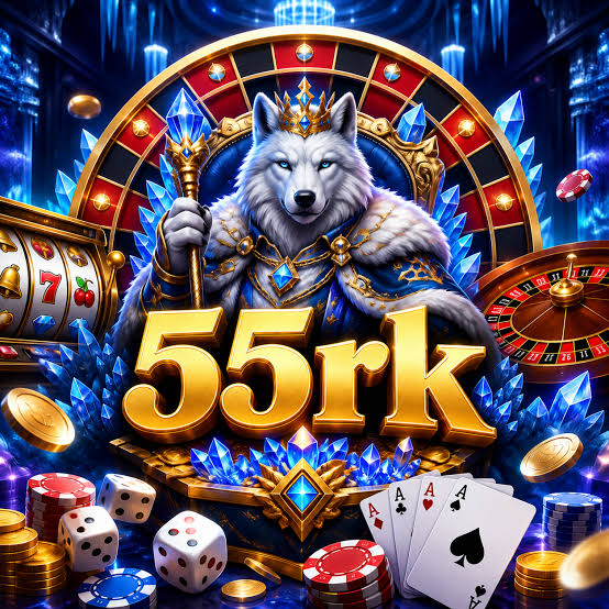 55RK - 55rk Portal Resmi Game Kasino dengan Link Daftar dan Akses Alternatif
