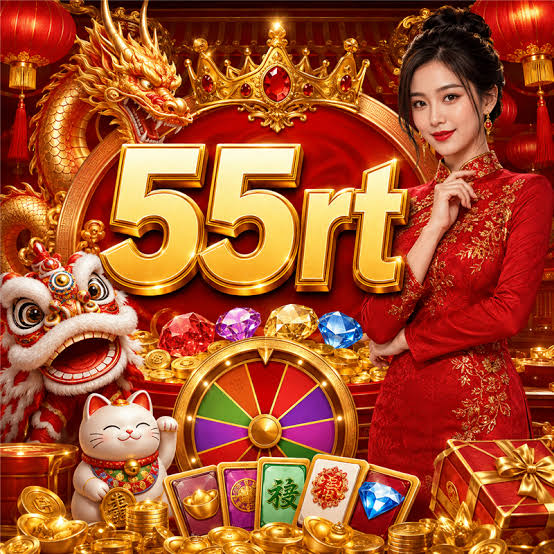 55RT - 55rt Link Alternatif Game Kasino dan Slot Online