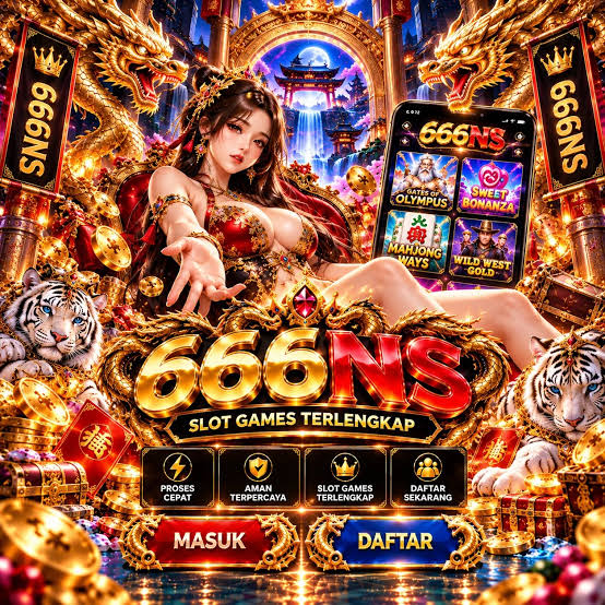 666NS - 666ns Portal Hiburan Game Online Mobile Resmi & Terpercaya