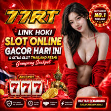77RT - 77rt Login Situs Resmi dan Nikmati Ragam Game PG Soft