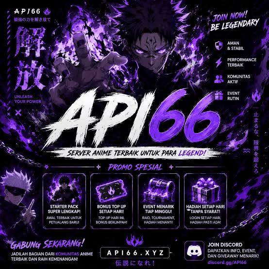 API66 - api66 Portal Hiburan Game Online Mobile Resmi & Terpercaya