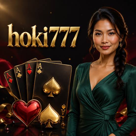 HOKI777 - hoki777 Situs Slot Online Resmi dengan Akses Daftar dan Login