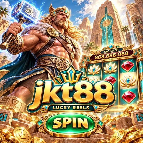 JKT88 - jkt88 Platform Game Online dengan Beragam Pilihan Permainan Seru