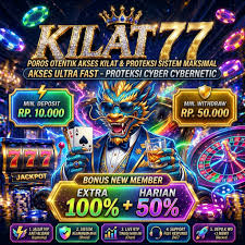 KILAT77 - KILAT77 Pilihan Game PG Soft untuk Penggemar Slot Online