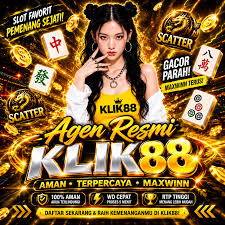 KLIK88 - klik88 Login Situs Resmi dan Nikmati Ragam Game PG Soft