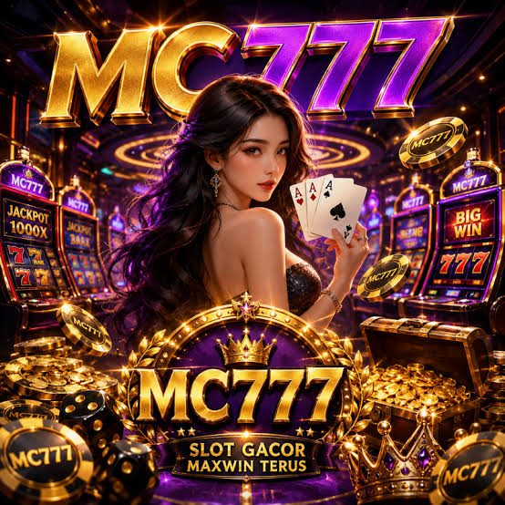 MC777 - mc777 Login Situs Resmi dan Nikmati Ragam Game PG Soft