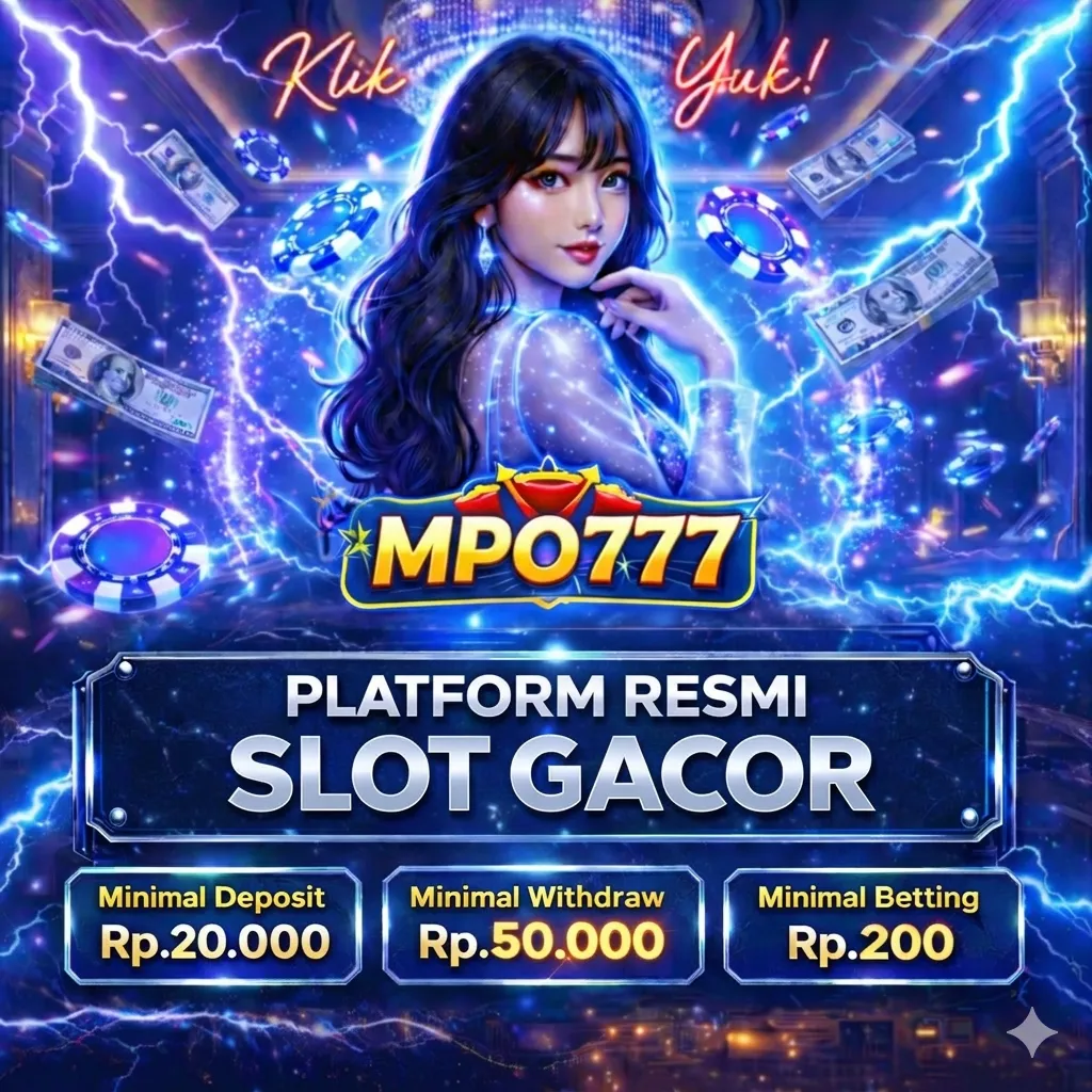 Pengalaman mobile mpo777