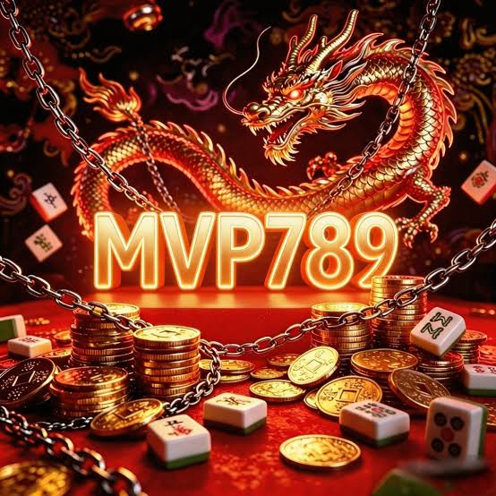 MVP789 - mvp789 Jelajahi Ragam Slot Online dengan Tema Menarik