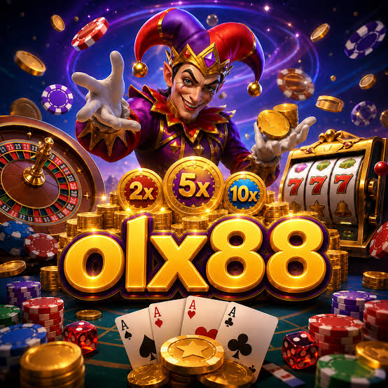 OLX88 - olx88 Login Situs Resmi dan Nikmati Ragam Game PG Soft