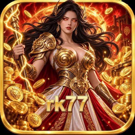 RK77 - rk77 Platform Slot Online dengan Pengalaman Bermain Terbaik