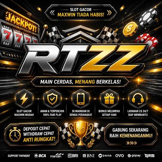 RTZZ - rtzz Situs Dewa Slot Gacor Hari Ini