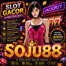 SOJU88 - SOJU88 Situs Resmi Slot Online dari Berbagai Provider