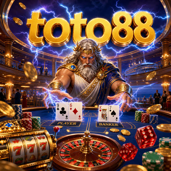 TOTO88 - toto88 Platform Game Online dengan Beragam Pilihan Permainan Seru